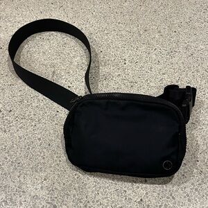 Lululemon Belt Bag